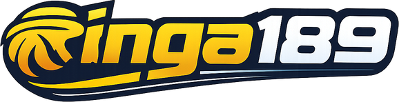 Logo singa189